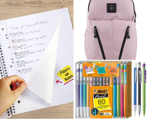 Back-to-School Must-Haves 2026: 10 Student Essentials Parents Are Buying Right Now cover photo collage
