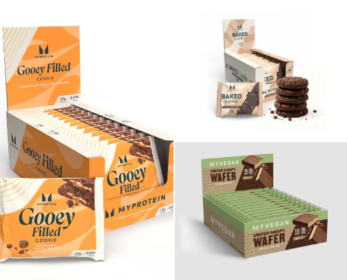 My Favorite Vegan Foods cover photo collage