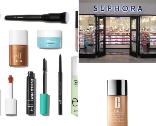 Barnyard to Boardroom Beauty Essentials cover photo collage