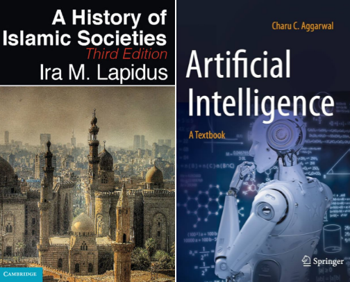 My favorite book recs cover photo collage