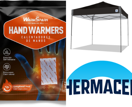 Items that help me during ⚾️ & 🥎 seasons cover photo collage