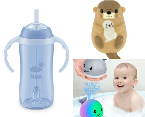 Baby items you SHOULDN’T live without!!! cover photo collage