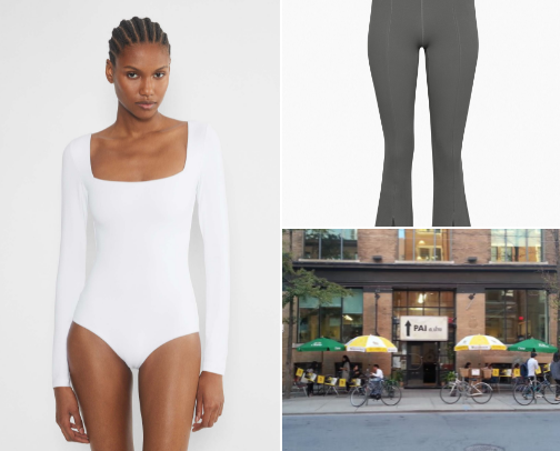 Summer essential cover photo collage