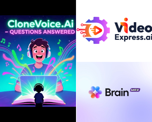 AI Tools Every Content Creator Should Be Using cover photo collage