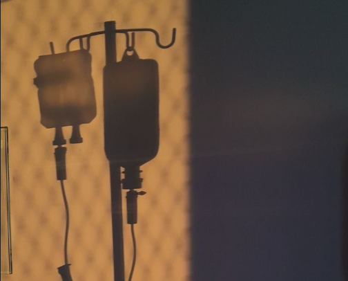 Surgery Recovery Fun! 💊 cover photo collage