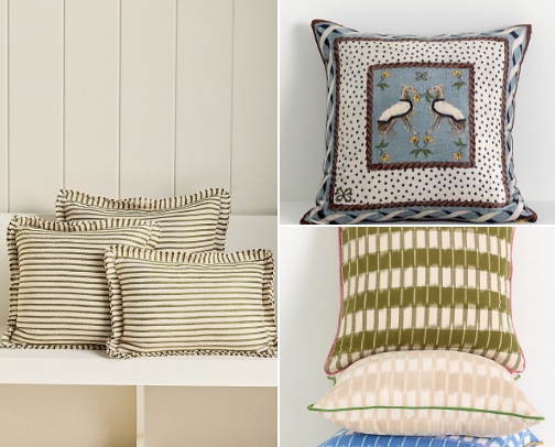 HOME DECOR cover photo collage
