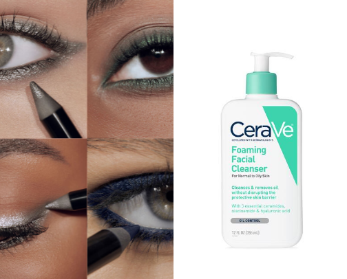 Top Beauty Items You Can’t Live Without cover photo collage