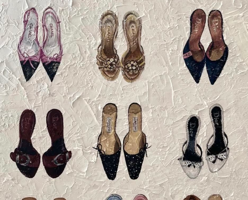 ❗️Must have in closet❗️ cover photo collage