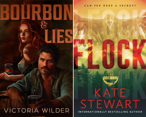 Contemporary Romance cover photo collage