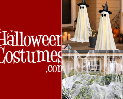 Halloween Essentials right here! Order now to get before Halloween!! cover photo collage