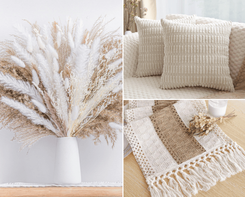 Home Decor Under $20 cover photo collage