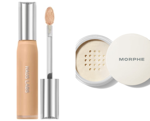 Makeup tips for the non makeup girlies cover photo collage