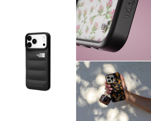📱 Aesthetic iPhone Cases cover photo collage