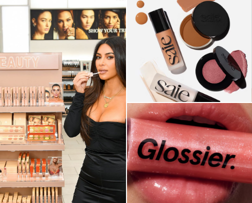 Carols's Makeup,Hair & Body 💅🏻💄💇🏻‍♀️ 🧖🏻‍♀️ Collection cover photo collage