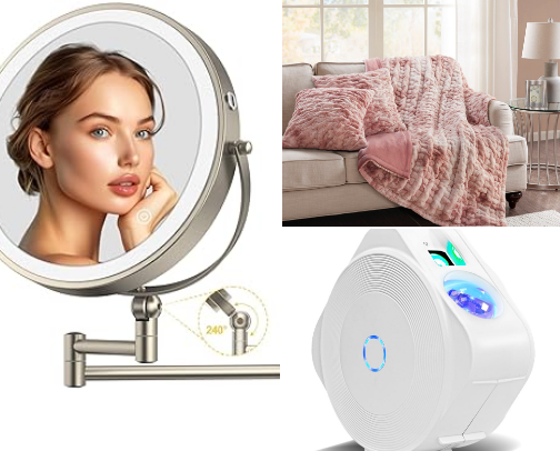 🛏️ Dream room - aesthetic and luxurious details cover photo collage