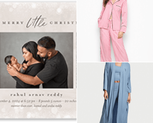 some of the best women's day gifts cover photo collage