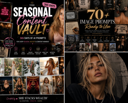 How I Make Money Online — Resources I Actually Use cover photo collage