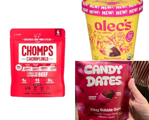 TikTok Trending Target Snacks Worth the Hype 🍓🛒 cover photo collage