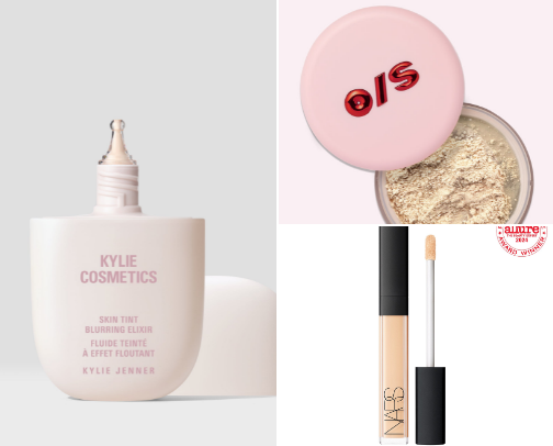 Beauty Products I Actually Use and Reccomend 💅🏼🤍 cover photo collage