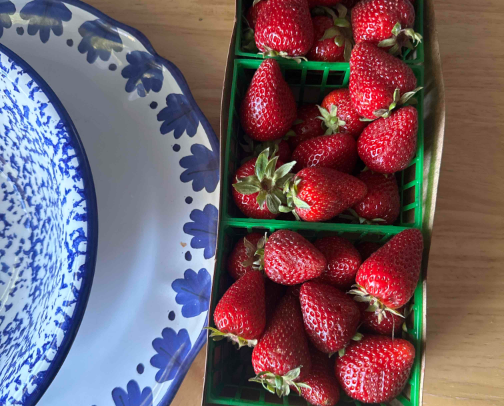 favorite culinary items for your kitchen cover photo collage