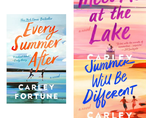 📚 Stories you’ll never forget, worlds you’ll never want to leave cover photo collage