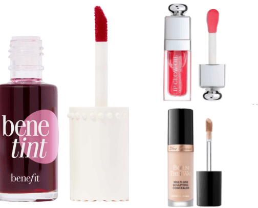 My Absolute Favorite Sephora Items😍that u will love too cover photo collage
