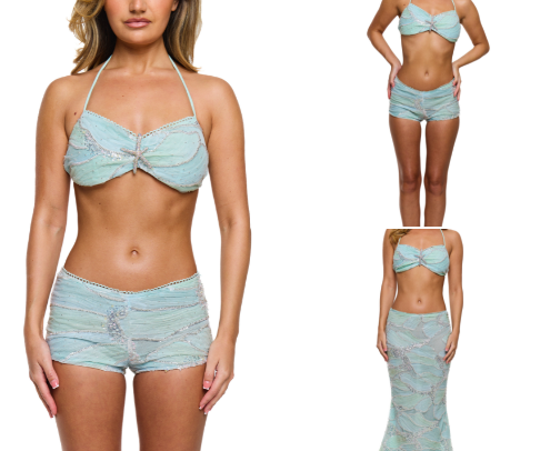Mermaidia cover photo collage
