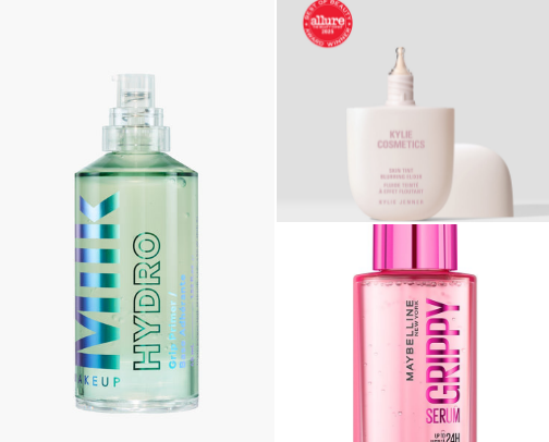 Everyday glam makeup products I cannot live without! *as a 30yr old who spends way too much $$$ on makeup* cover photo collage