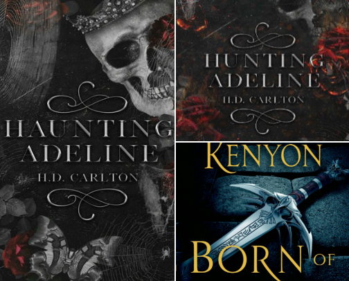 Favorite reads cover photo collage