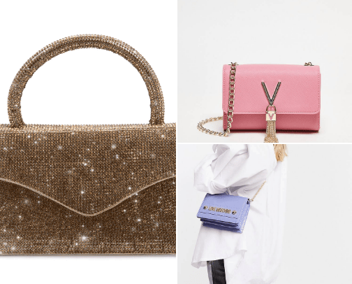 Purses 👛 cover photo collage