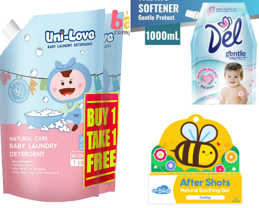 Baby needs First Time Mom FTM Nesting cover photo collage