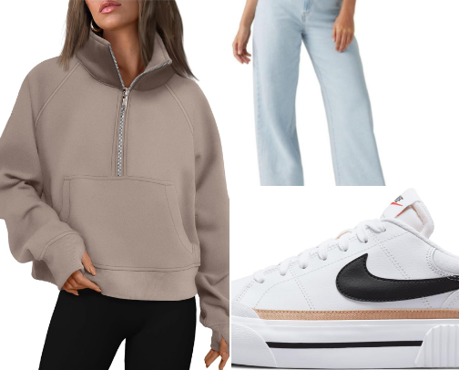 Style Me Mom! cover photo collage