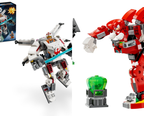 Cool toys for kids cover photo collage
