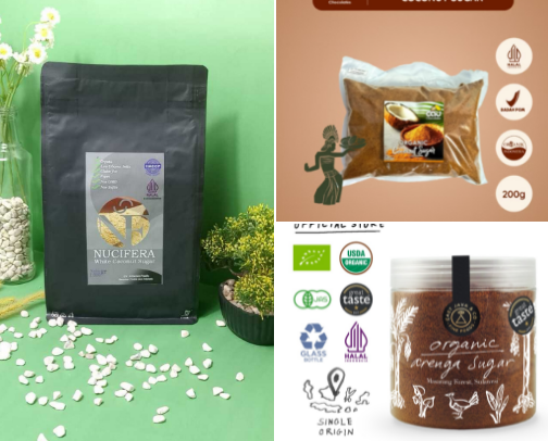 🧺 My Clean Pantry Staples for Healthier Everyday Cooking cover photo collage