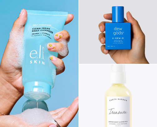 The Ipsy Finds I Fell In Love With cover photo collage