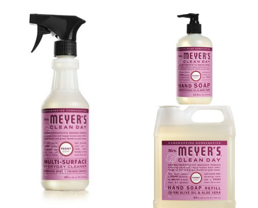 You Know You’re an Adult When You Have Favorite Cleaning Products cover photo collage