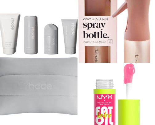 Last minute gift ideas 🎁 cover photo collage