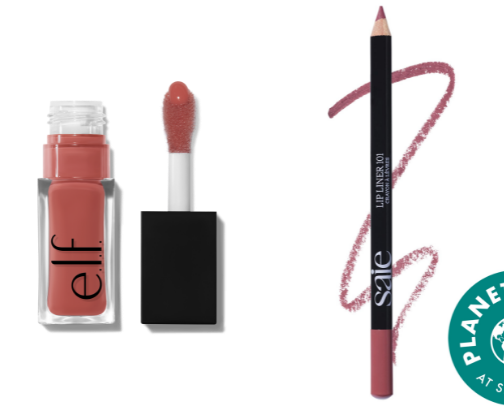 The perfect lip combo 💋 cover photo collage