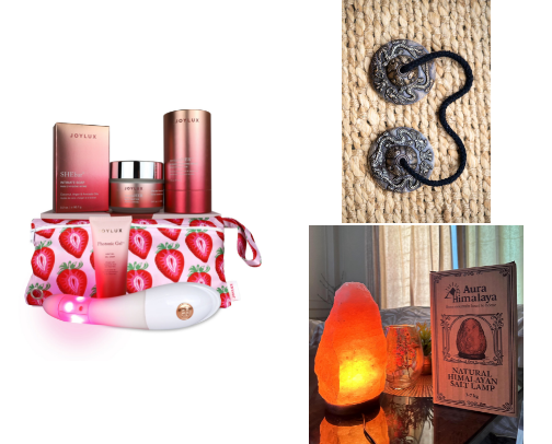 Witchy Tech Tools cover photo collage