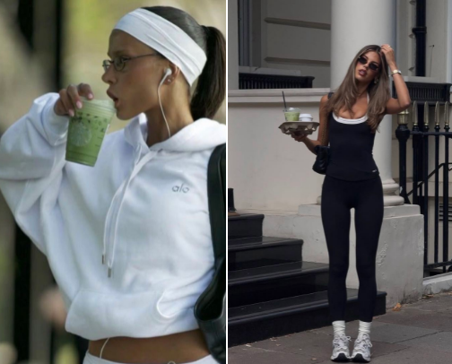 Everything I Use To Stay Skinny And Toned cover photo collage