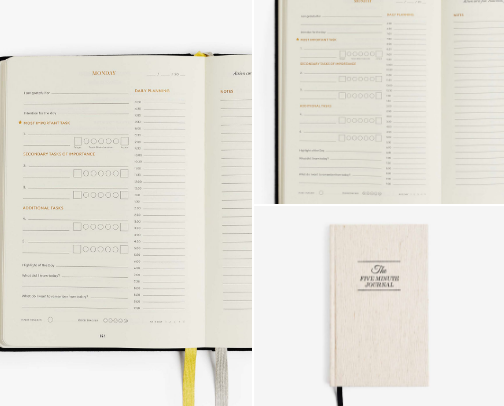 Things that will make your 2026 better 💌 cover photo collage