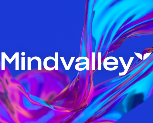 My Mindvalley Favorites for Mind, Body & Soul cover photo collage