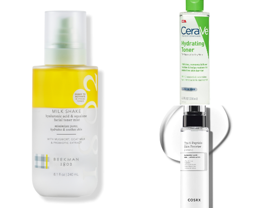 skin 🫧 cover photo collage