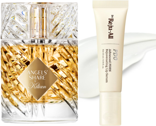 Hair & Beauty Recommendations cover photo collage
