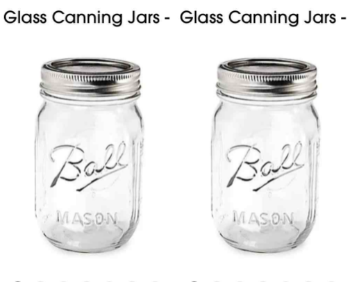 Good Preservation- Canning, Dehydration, Freeze Drying cover photo collage