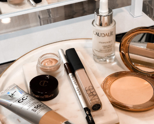 NEW Sephora Must Haves!! cover photo collage