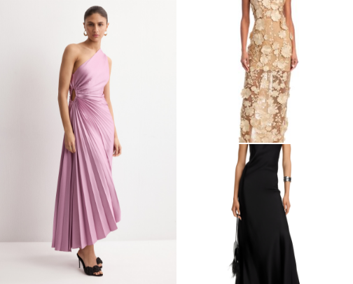 Perfect Party Pieces cover photo collage