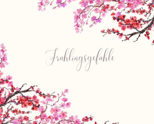 Mode & Fashion - Frühlingsgefühle 🌷🌷🌷 cover photo collage