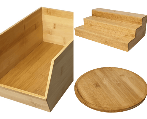 Organisation Essentials cover photo collage