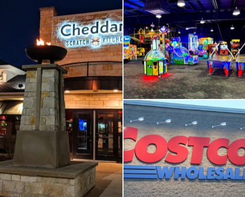 BEST restaurants lexington ky cover photo collage